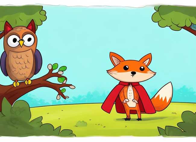 寓言故事大全简笔画 寓言故事大全简笔画二年级