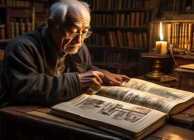 讲老北京故事的书，讲老北京故事的书叫什么