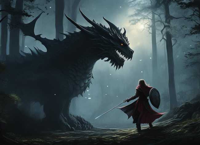 英雄人物故事20字 - 英雄人物故事20字以内