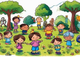 幼儿人物故事大全（人物幼儿故事图片大全简笔画图片）
