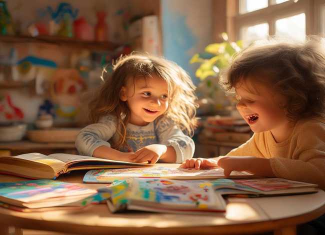 感人的儿童书籍，感人的儿童书籍有哪些