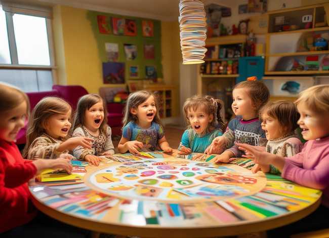 儿童视频故事4岁 4-5岁幼儿故事视频