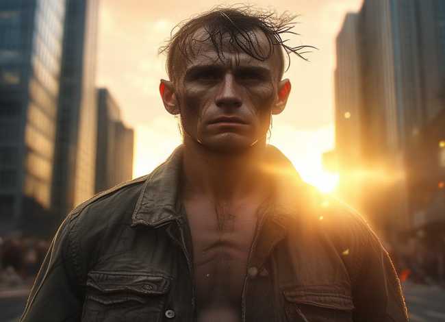 他的故事,正是奋斗者最动人的模样（他的故事,正是奋斗者最动人的模样英语）