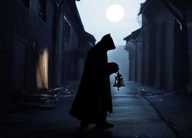掩耳盗铃的故事及寓意道理是什么（掩耳盗铃的故事及寓意道理是什么意思）