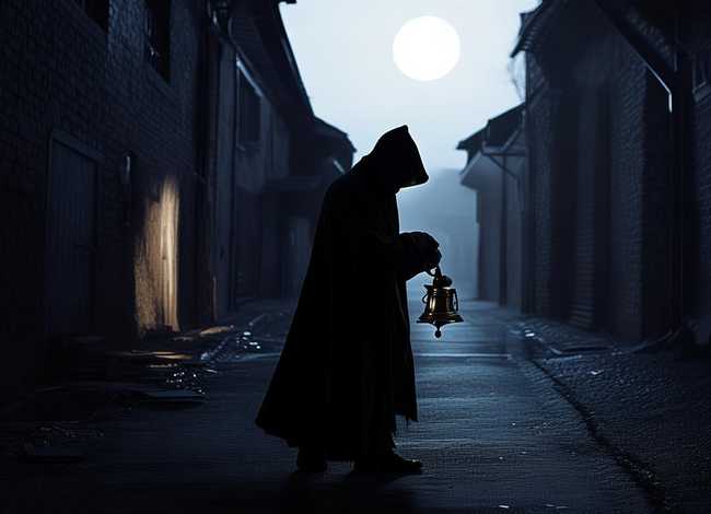 掩耳盗铃的故事及寓意道理是什么（掩耳盗铃的故事及寓意道理是什么意思）