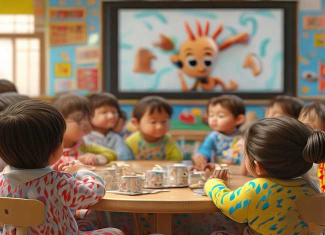 幼儿成语故事视频大全连续播放、幼儿成语故事视频大全连续播放掩耳盗铃教案