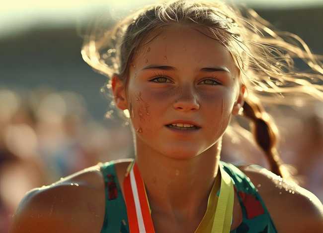 体育明星小故事50字；体育明星小故事50字左右