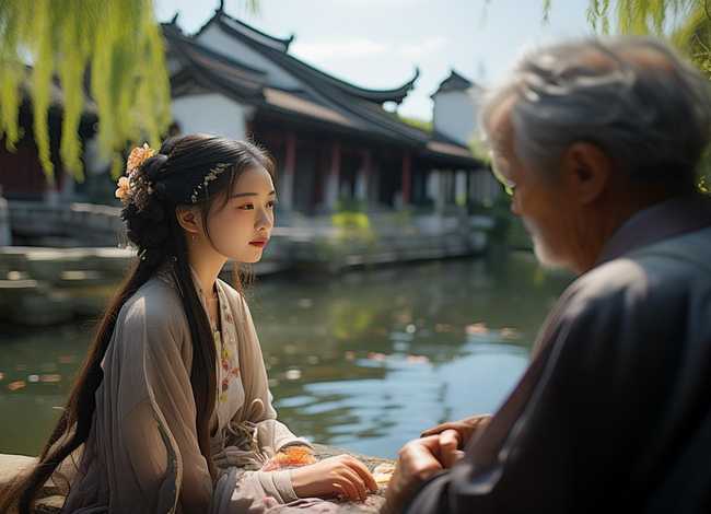 苏州民间故事传说（苏州民间故事传说有哪些）