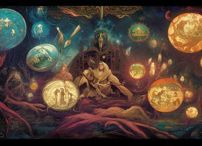 传奇故事合集；传奇故事合集完整版