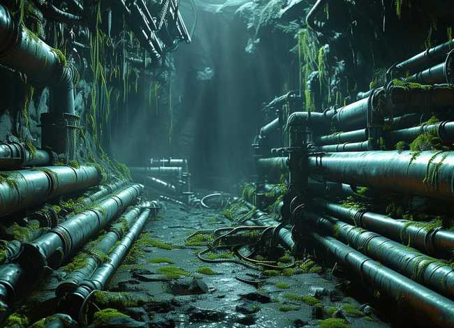 管道的故事免费阅读，管道的故事全文免费阅读