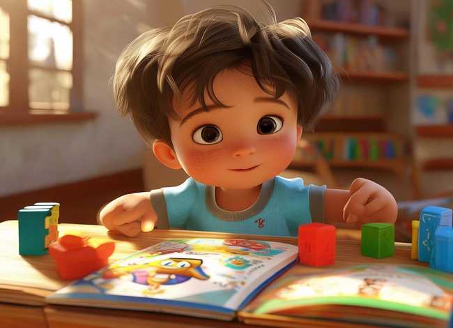 儿童数学故事书攻略、幼儿数学启蒙故事书