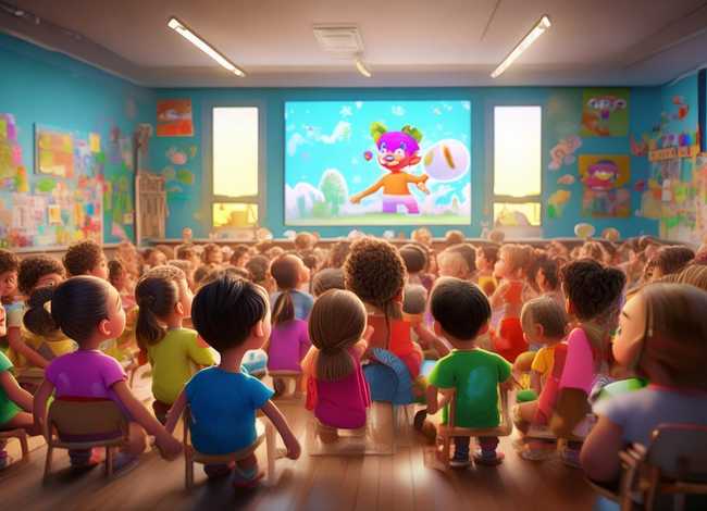 大班故事视频大全53个、幼儿园大班故事大全视频大全集