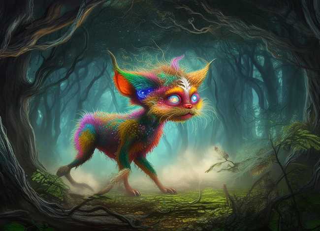 怪兽的小故事、关于怪兽的小故事 怪兽的小故事、关于怪兽的小故事