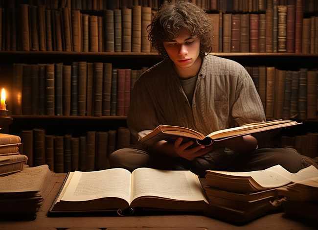 哲学故事大全、哲学故事大全50字