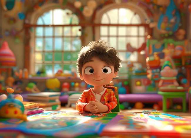 适合讲幼儿故事的音乐、适合讲幼儿故事的纯音乐