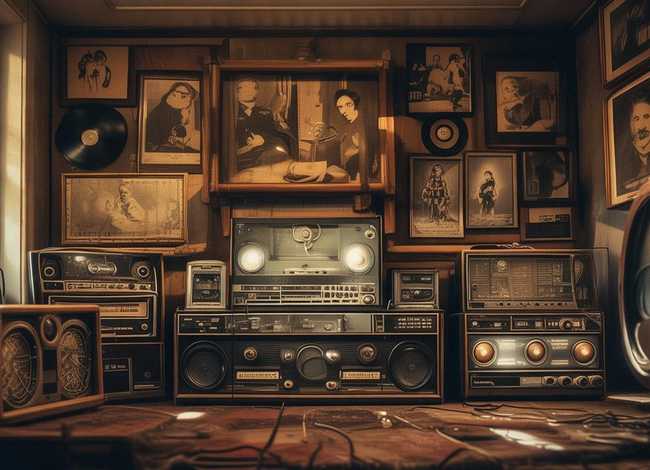 音乐故事电台(好听的音乐故事电台) 音乐故事电台(好听的音乐故事电台)