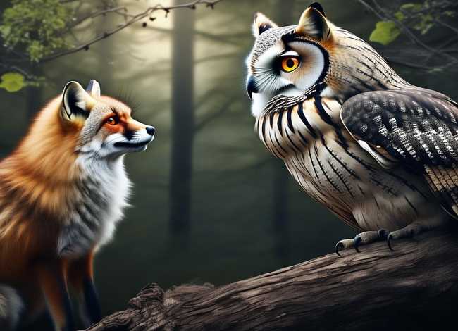 寓言小故事哲理 - 寓言小故事哲理20字