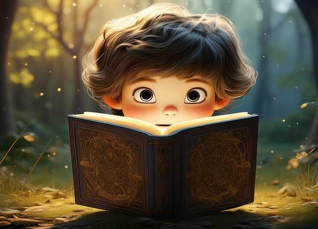 儿童故事我想知道的秘密，我想知道它们的秘密故事绘本