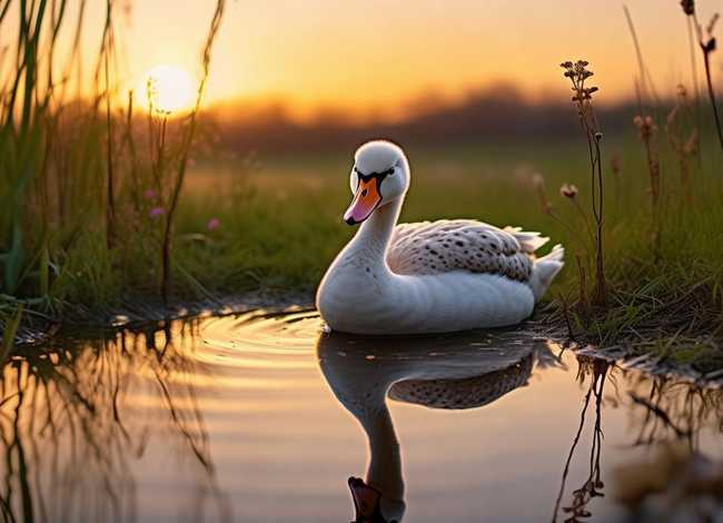 丑小鸭儿童故事完整版；丑小鸭故事视频完整版视频