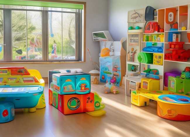 儿童早教机有哪些品牌（儿童早教机有哪些品牌好）