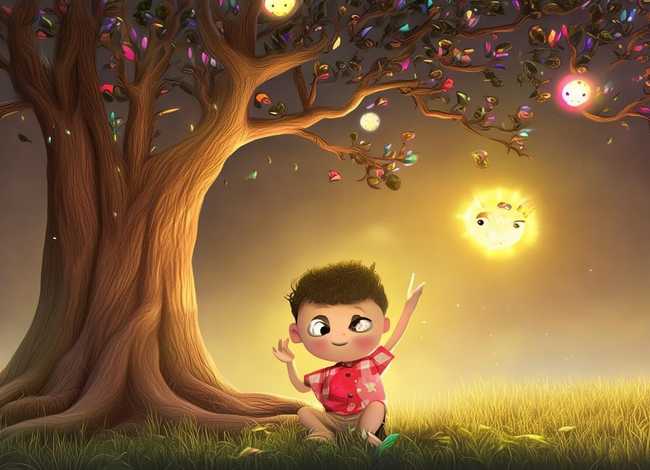 因果故事儿童版 - 因果故事书籍