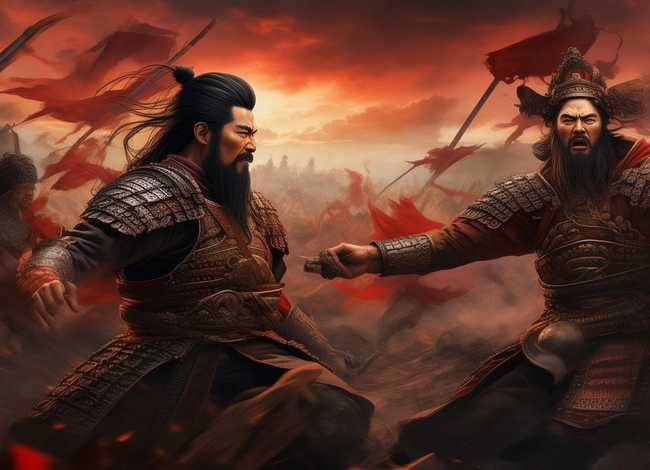 三国历史故事有哪些，三国历史故事有哪些？