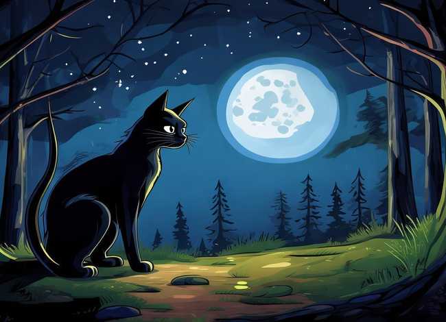 黑猫警长故事睡前 黑猫警长故事睡前故事文字版最后一集 黑猫警长故事睡前 黑猫警长故事睡前故事文字版最后一集