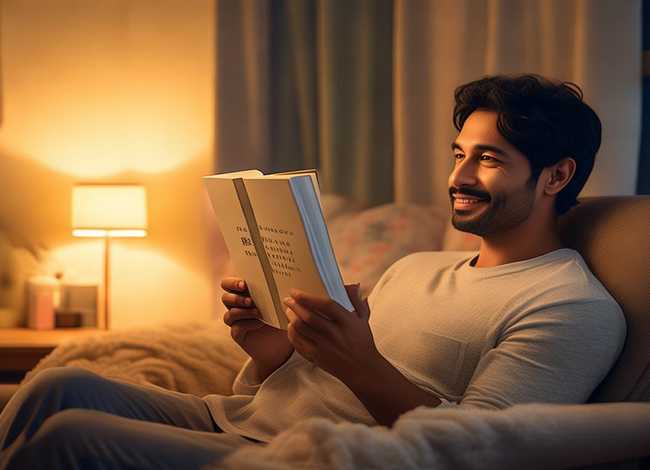 晚安小故事给男朋友、晚安小故事给男朋友的