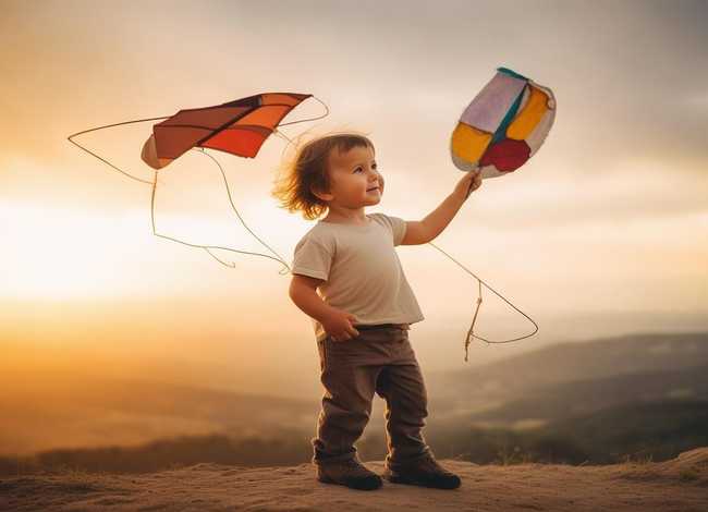 关于心态的儿童小故事（关于心态的小故事100字大道理）