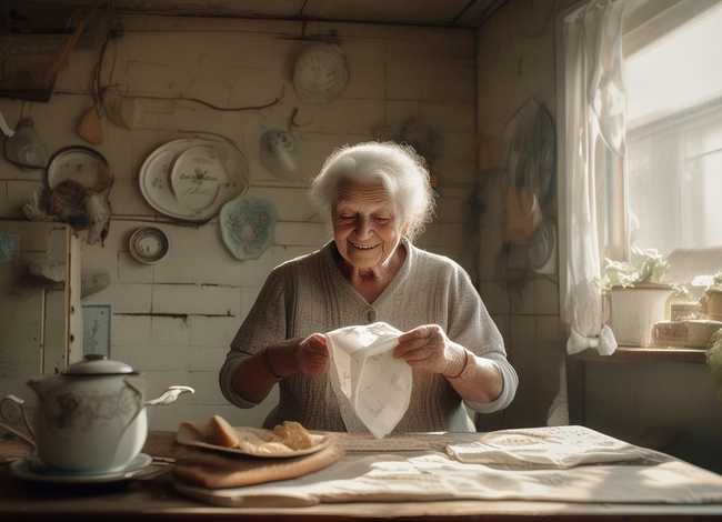 节俭的故事简短 - 节俭的故事简短事例