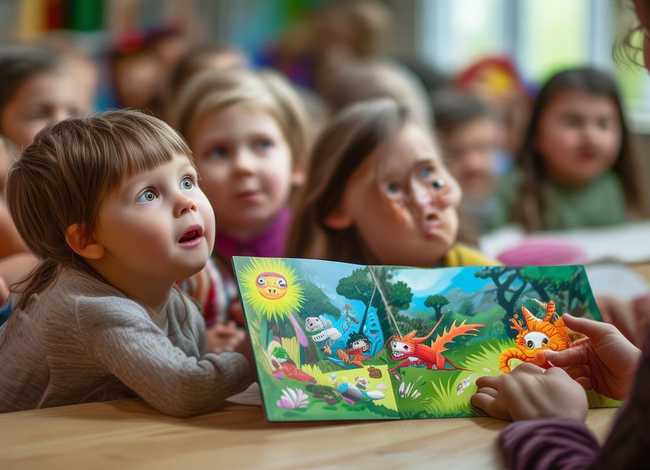 幼儿故事单招面试(适合单招面试讲的幼儿故事) 幼儿故事单招面试(适合单招面试讲的幼儿故事)