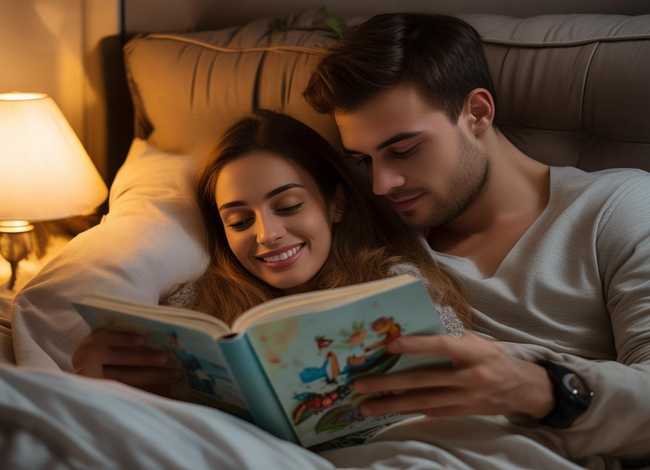 睡前故事短篇男朋友、小故事睡前故事短篇男朋友