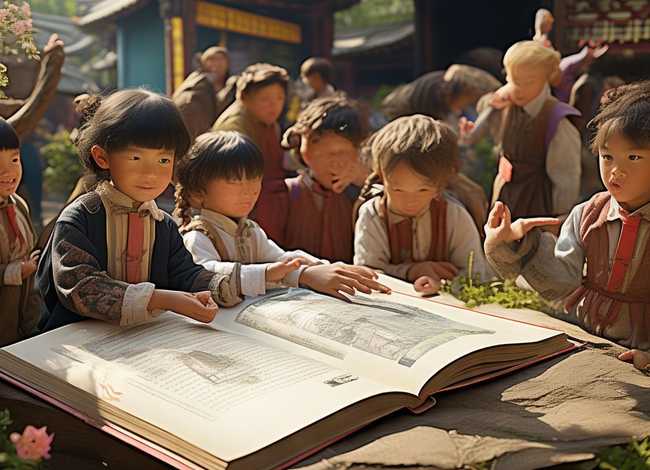 红楼梦是儿童故事吗、《红楼梦》是历史故事吗？