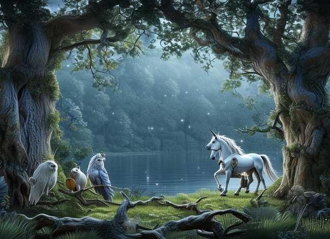 欧洲神话故事有哪些（欧洲神话故事有哪些经典故事名称）