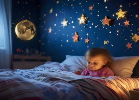 儿童2岁睡前故事大全 - 2岁小孩睡前故事大全