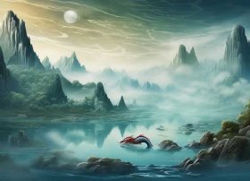 神话故事山海经 - 神话故事山海经读后感