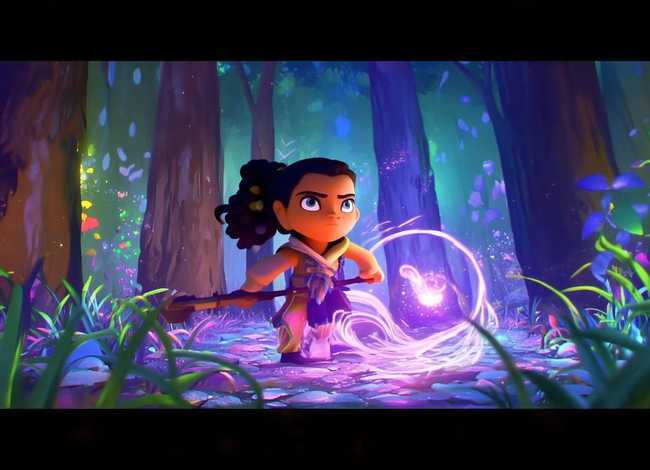 动画故事文字、动画故事文字200字