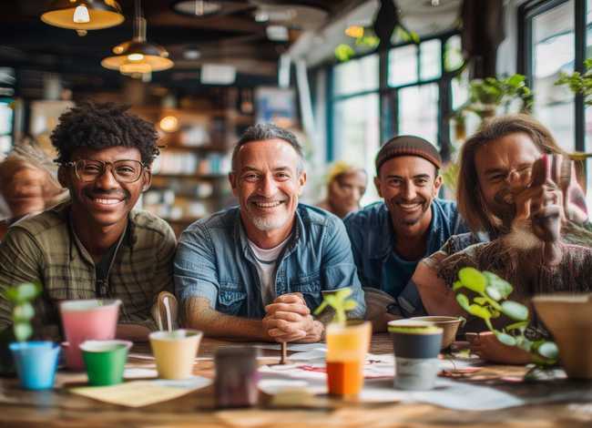 创业成功小故事 创业成功故事例子小众