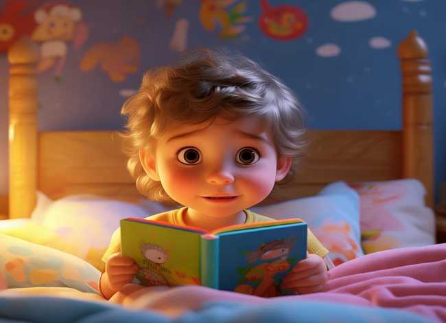 2岁一3岁儿童睡前童话故事 2一3岁宝宝睡前故事简短文字版 2岁一3岁儿童睡前童话故事 2一3岁宝宝睡前故事简短文字版