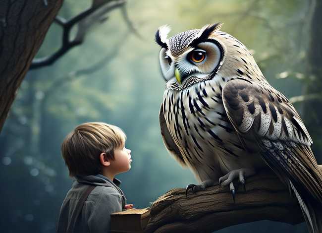 人生哲理故事短篇 人生哲理故事短篇50字