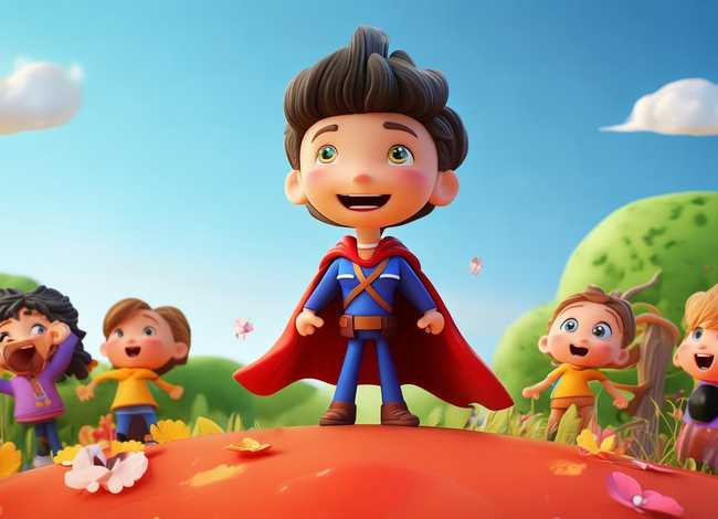 革命英雄的故事儿童版 - 革命英雄的故事适合幼儿园 革命英雄的故事儿童版 - 革命英雄的故事适合幼儿园