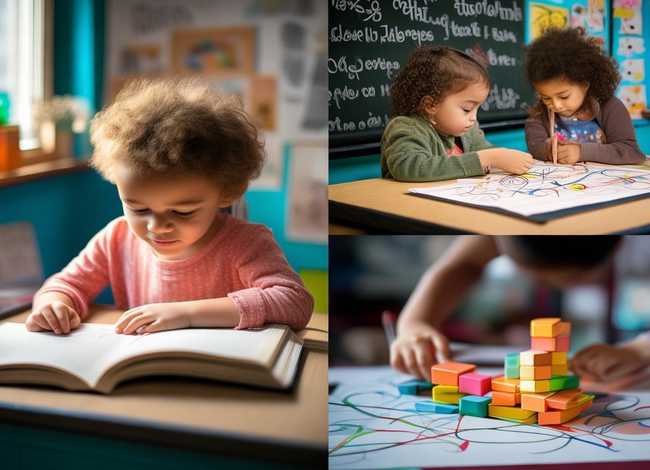 儿童关于勤奋的小故事，三个关于勤奋的小故事