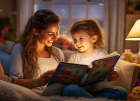 亲子故事文稿；亲子故事文稿怎么写