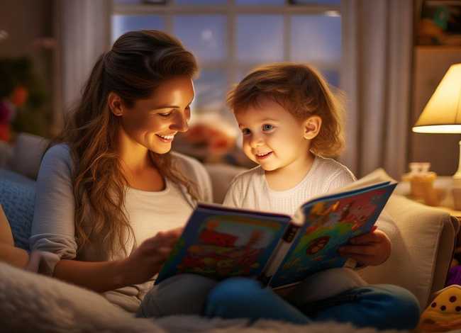 亲子故事文稿；亲子故事文稿怎么写