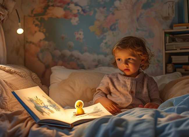 丑小鸭的故事睡前故事文字版，丑小鸭的故事睡前故事文字版在线听