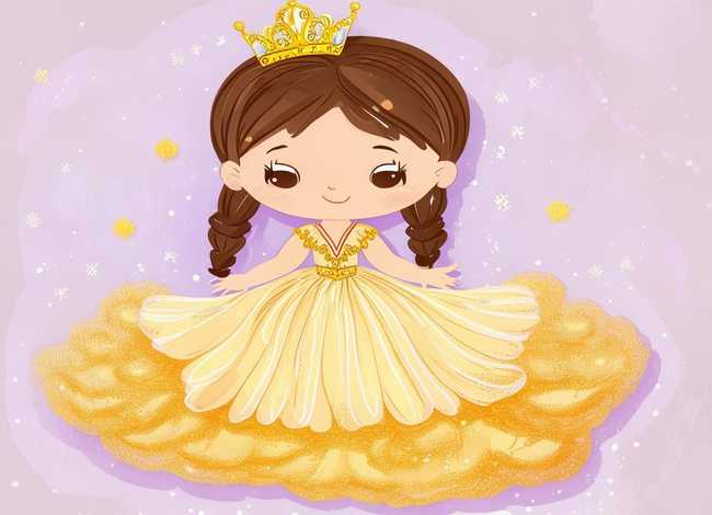 儿童角色扮演服装图片 儿童角色扮演服装图片简笔画