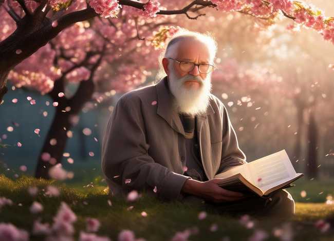 哲理绘画作品推荐，哲理绘画作品推荐图片