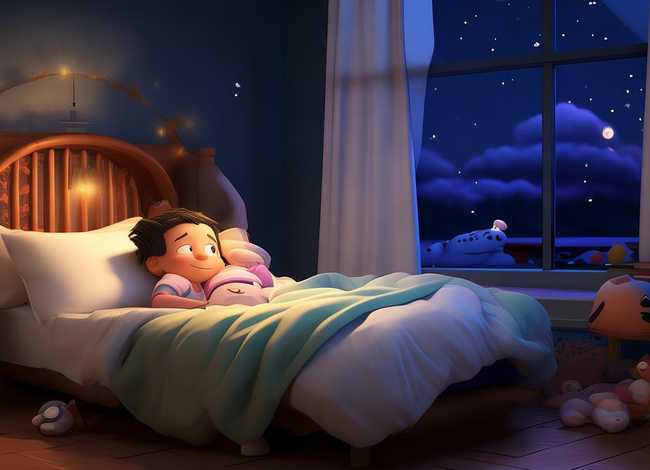 儿童睡前故事在线听蜻蜓 - 蜻蜓儿童睡前故事在线收听