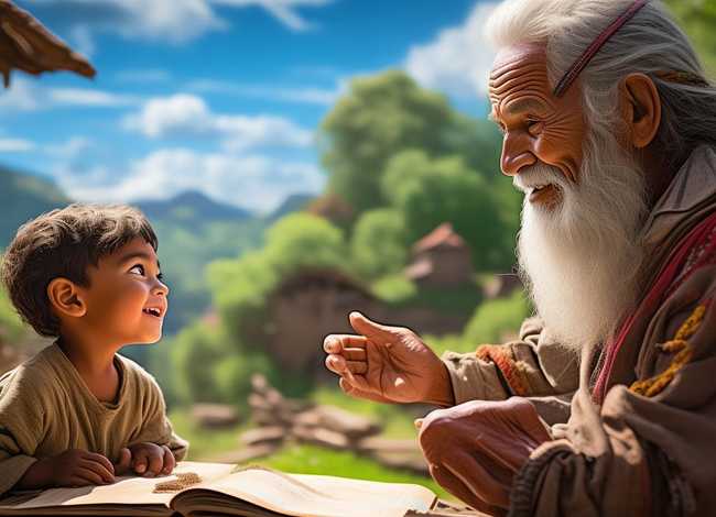 民族英雄幼儿故事 - 民族英雄幼儿故事视频