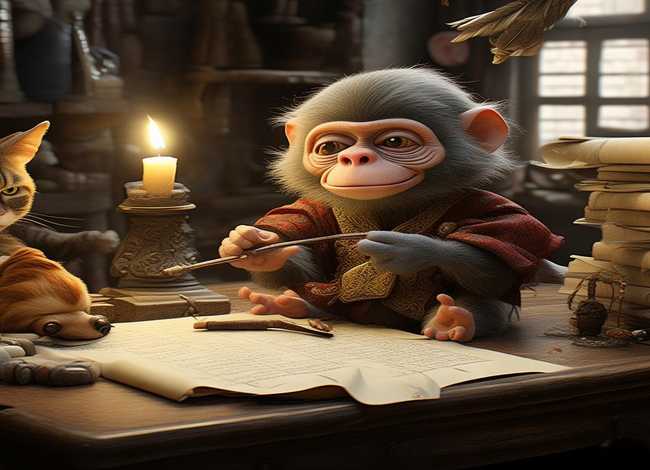 古代幽默故事（古代幽默故事350字左右）